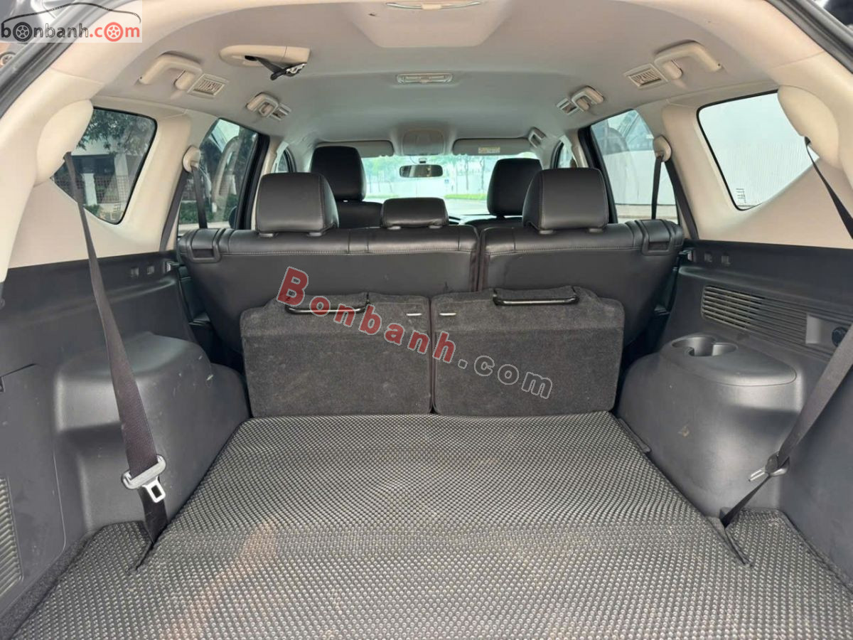 Mitsubishi Pajero Sport 3.0G 4x4 AT Premium 2024 - 1 Tỷ 70 Triệu 7