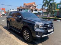Bán xe Ford Everest 2024 Titanium 2.0L 4x2 AT giá 1 Tỷ 165 Triệu - Hà Nội