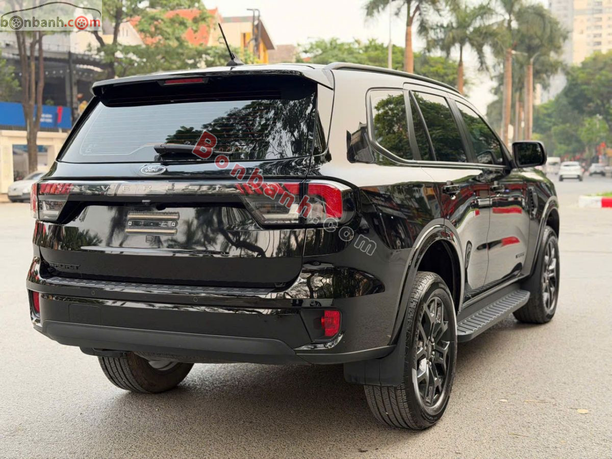 Xe 
			
							Ford Everest 
						Sport 2.0L 4x2 AT 
						2024
						- 1 Tỷ 115 Triệu 5