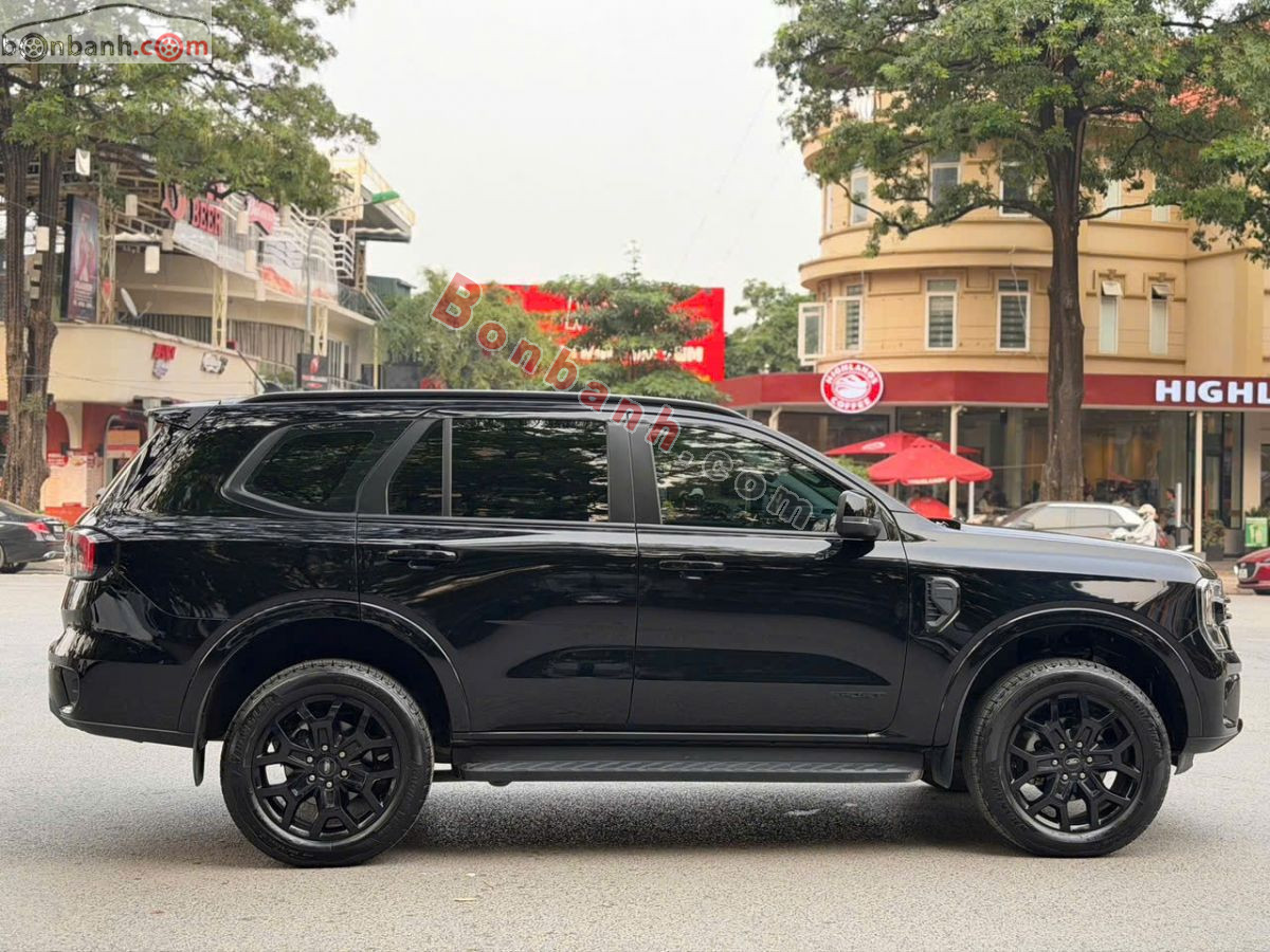 Xe 
			
							Ford Everest 
						Sport 2.0L 4x2 AT 
						2024
						- 1 Tỷ 115 Triệu 4