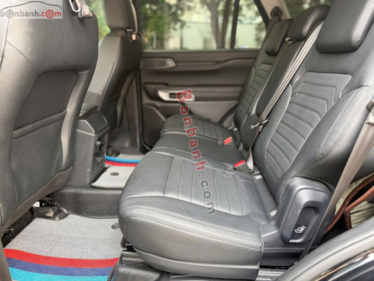 Xe 
			
							Ford Everest 
						Sport 2.0L 4x2 AT 
						2024
						- 1 Tỷ 115 Triệu 10