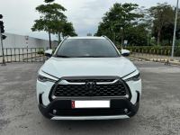 Bán xe Toyota Corolla Cross 2022 1.8V giá 699 Triệu - Hà Nội