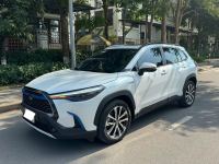 Bán xe Toyota Corolla Cross 2022 1.8HV giá 785 Triệu - Hà Nội