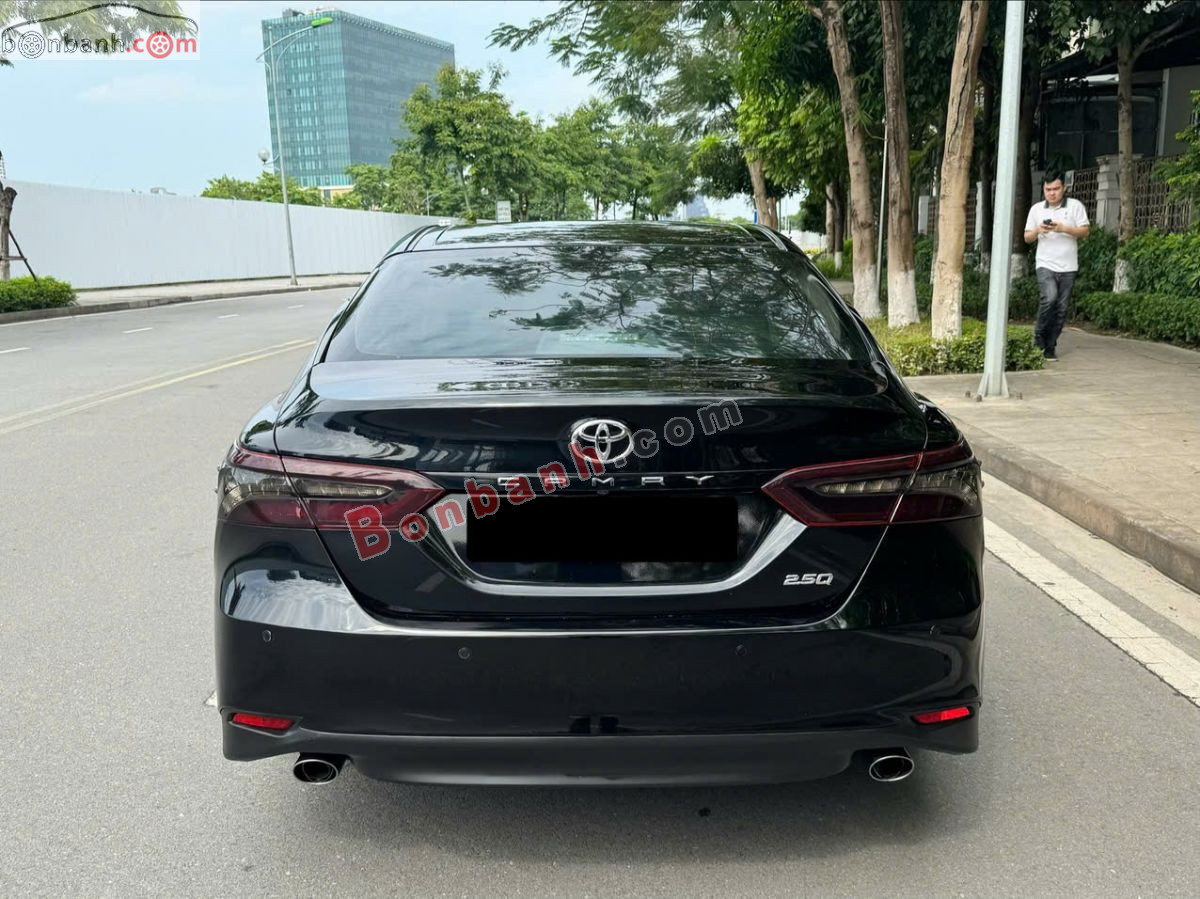 Toyota Camry 2.5Q 2022 - 1 Tỷ 45 Triệu 6