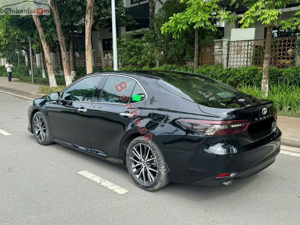 Toyota Camry 2.5Q 2022 - 1 Tỷ 45 Triệu 5