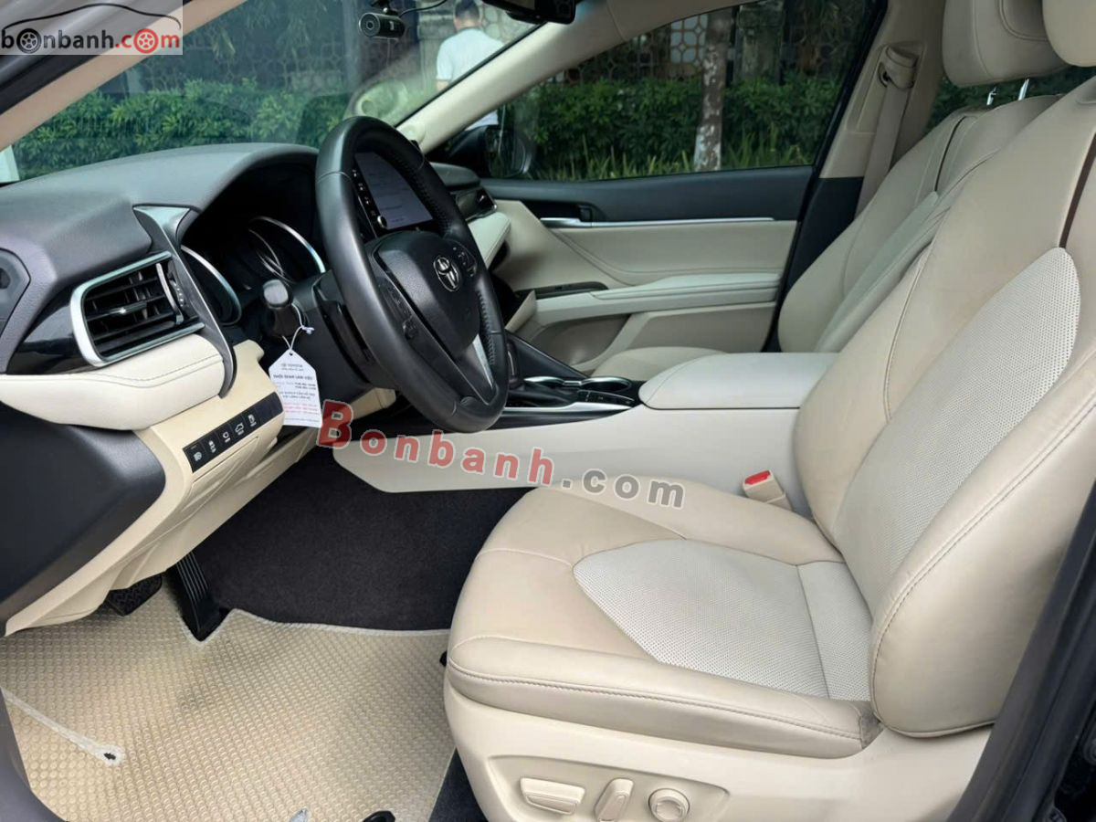 Toyota Camry 2.5Q 2022 - 1 Tỷ 45 Triệu 7