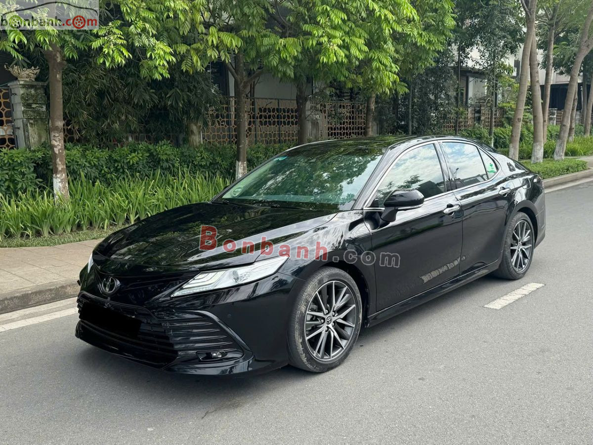 Toyota Camry 2.5Q 2022 - 1 Tỷ 45 Triệu 3
