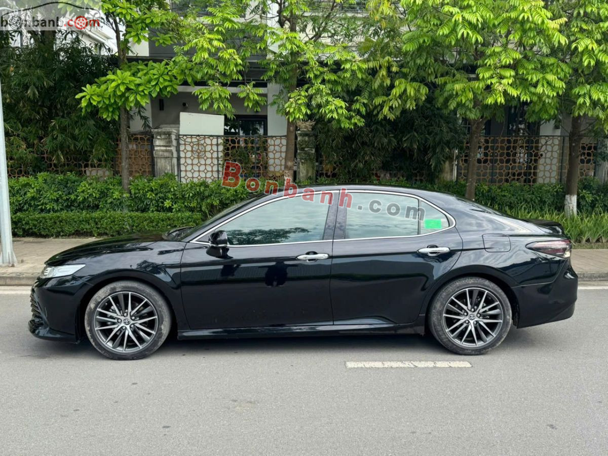 Toyota Camry 2.5Q 2022 - 1 Tỷ 45 Triệu 4