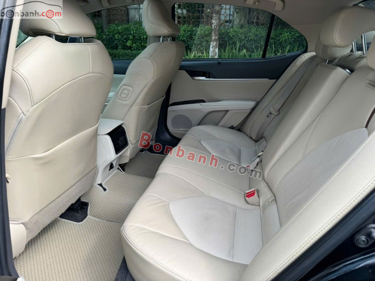 Toyota Camry 2.5Q 2022 - 1 Tỷ 45 Triệu 10