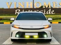 Bán xe Toyota Camry 2.0Q 2025 giá 1 Tỷ 199 Triệu - Hà Nội