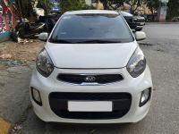 Bán xe Kia Morning 2017 EX giá 175 Triệu - Hà Nội