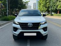 Bán xe Toyota Fortuner 2.4L 4x2 AT 2025 giá 1 Tỷ 75 Triệu - Hà Nội
