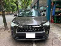 Bán xe Toyota Corolla Cross 2020 1.8V giá 620 Triệu - Hà Nội