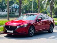 Bán xe Mazda 6 2020 Luxury 2.0 AT giá 529 Triệu - Hà Nội