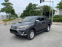 Bán xe Toyota Hilux 3.0G 4x4 AT 2016 giá 595 Triệu - Hà Nội