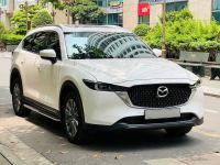 Bán xe Mazda CX8 2026 Luxury 2.5 AT giá 955 Triệu - Hà Nội