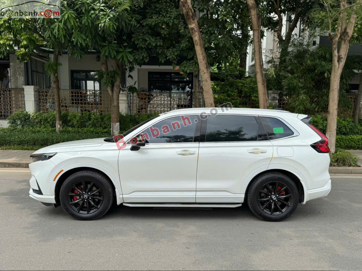 Honda CRV e:HEV RS 2023 - 1 Tỷ 145 Triệu 4