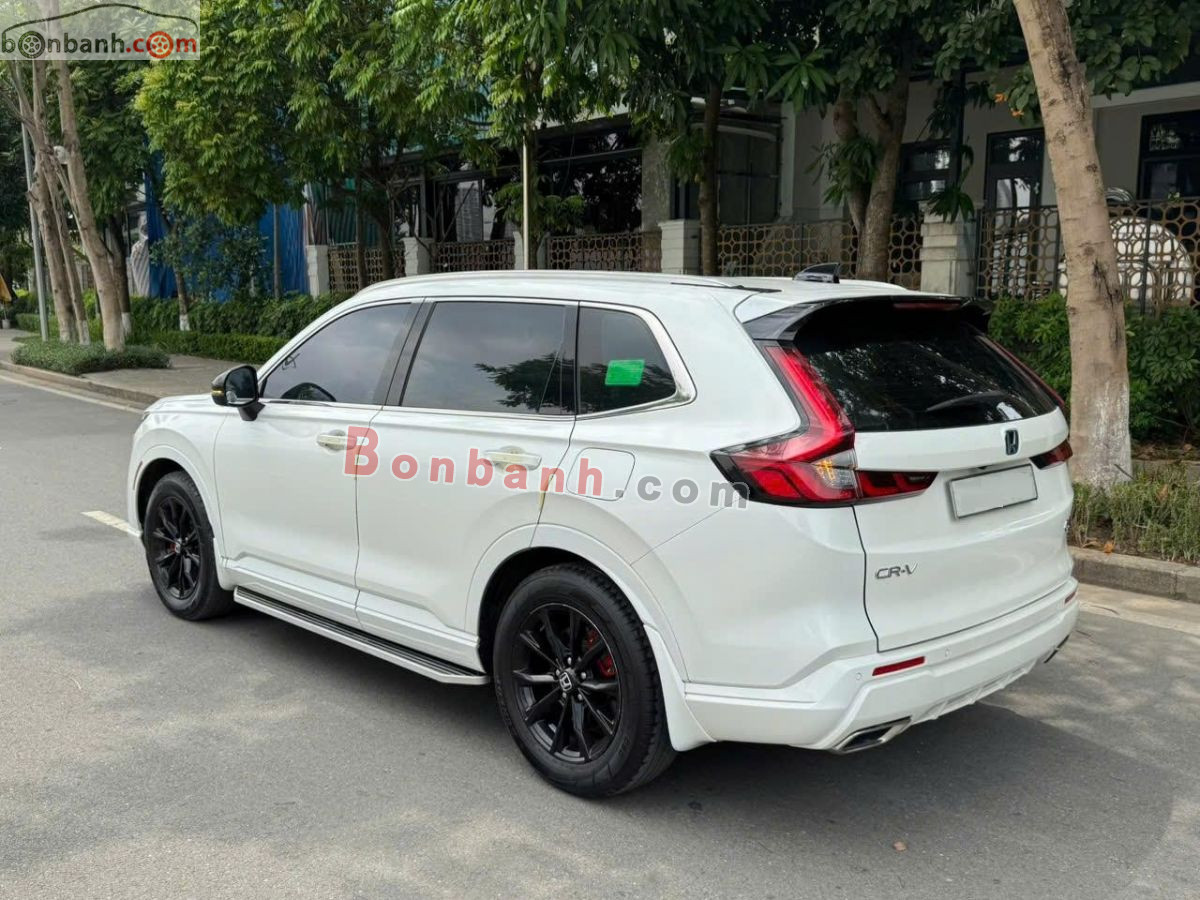 Honda CRV e:HEV RS 2023 - 1 Tỷ 145 Triệu 5