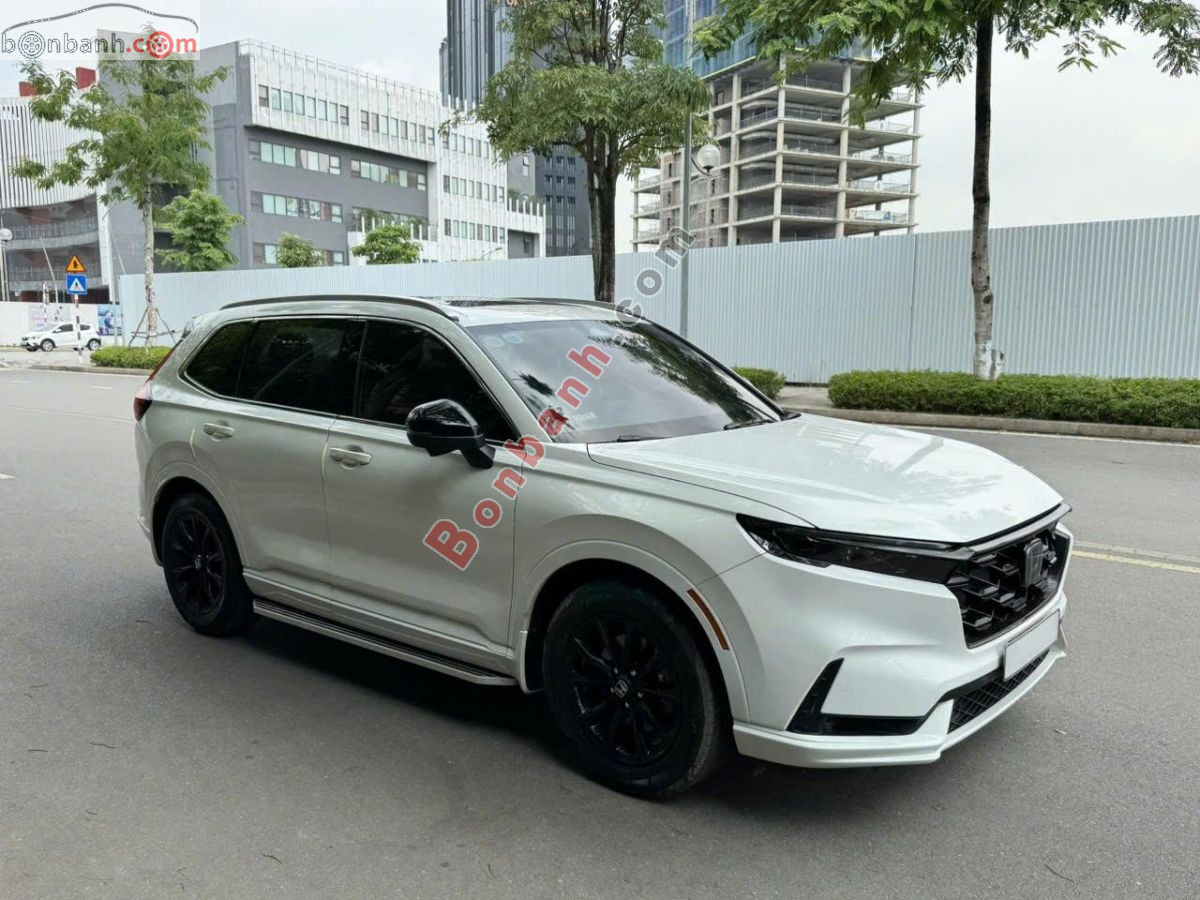 Honda CRV e:HEV RS 2023 - 1 Tỷ 145 Triệu 2