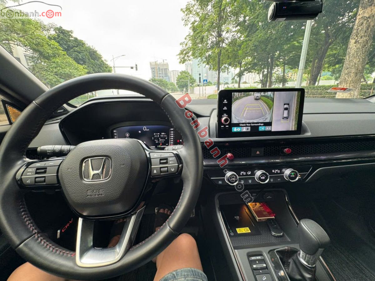 Honda CRV e:HEV RS 2023 - 1 Tỷ 145 Triệu 9
