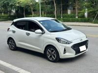 Bán xe Hyundai i10 2021 1.2 AT giá 345 Triệu - Hà Nội