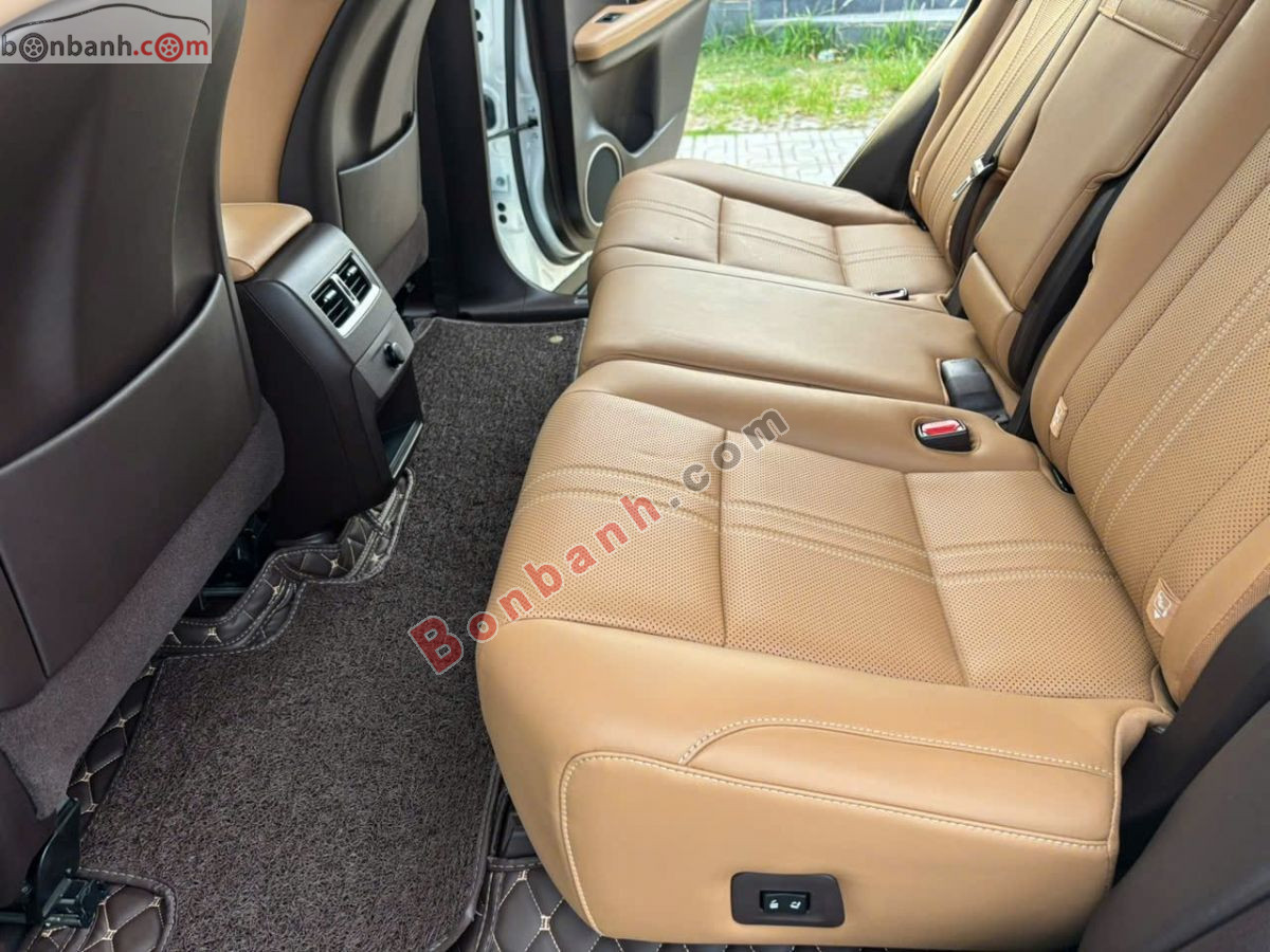 Lexus RX 350 2017 - 2 Tỷ 229 Triệu 9