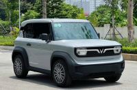 Bán xe VinFast VF3 2025 Plus giá 255 Triệu - Hà Nội