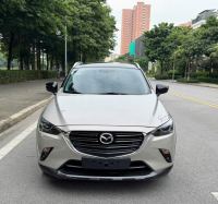 Bán xe Mazda CX3 Luxury 1.5 AT 2024 giá 529 Triệu - Hà Nội