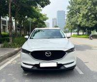 Bán xe Mazda CX5 2019 2.0 Deluxe giá 555 Triệu - Hà Nội