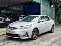 Bán xe Toyota Corolla altis 2017 1.8G AT giá 399 Triệu - Hà Nội