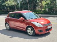 Bán xe Suzuki Swift 1.4 AT 2015 giá 235 Triệu - Hà Nội