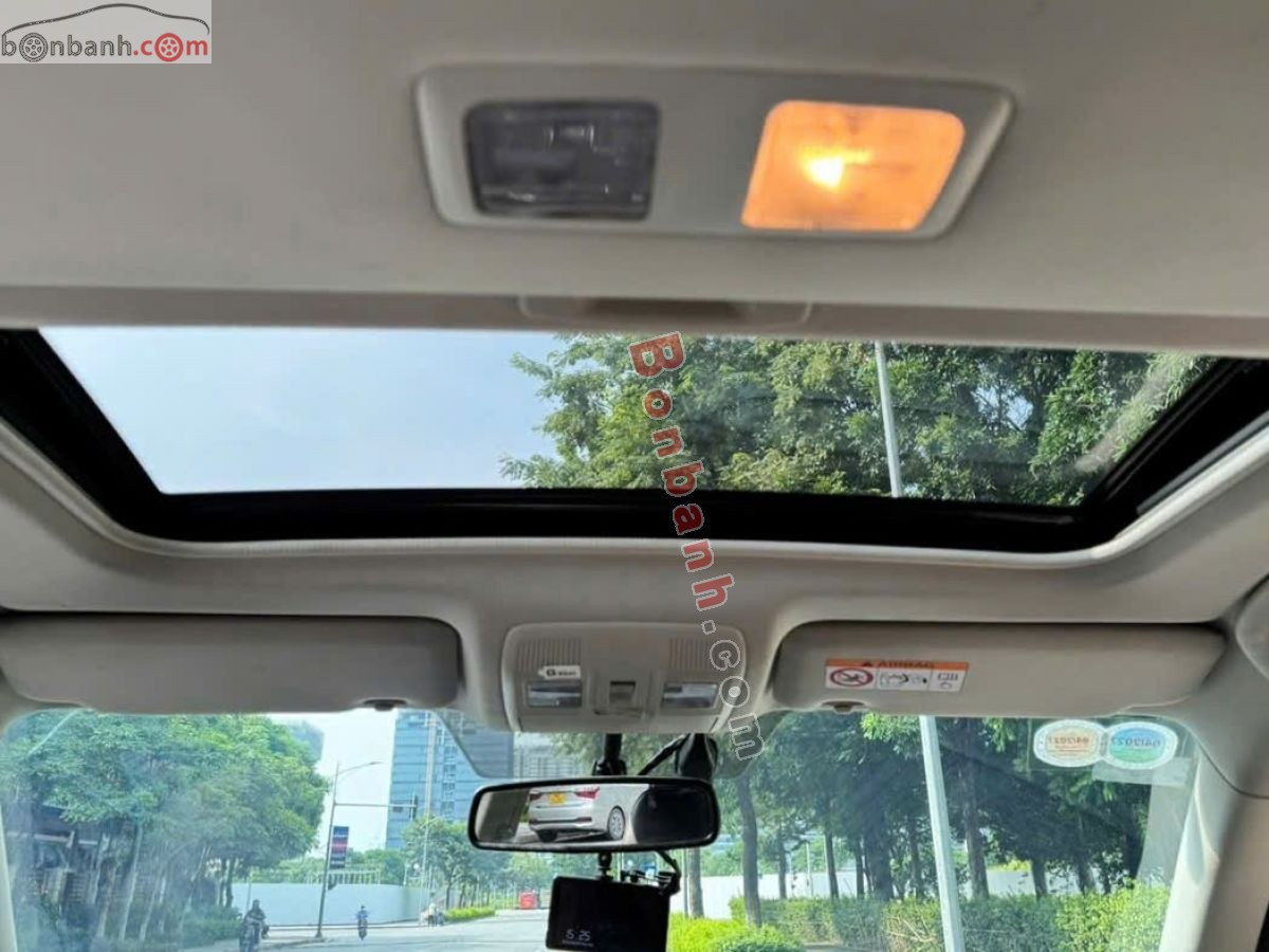 Mazda CX5 Deluxe 2.0 AT 2022 - 618 Triệu 7