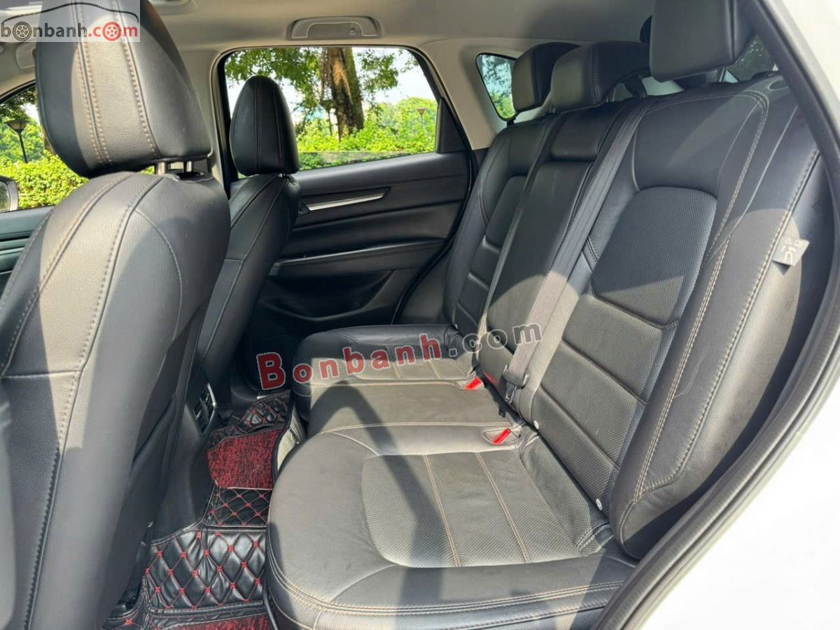Mazda CX5 Deluxe 2.0 AT 2022 - 618 Triệu 8
