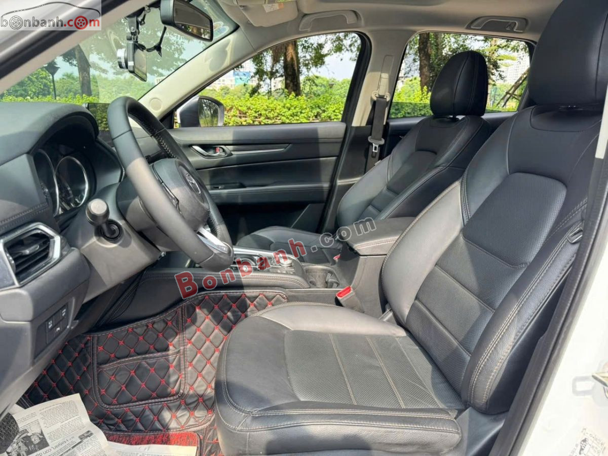 Mazda CX5 Deluxe 2.0 AT 2022 - 618 Triệu 5