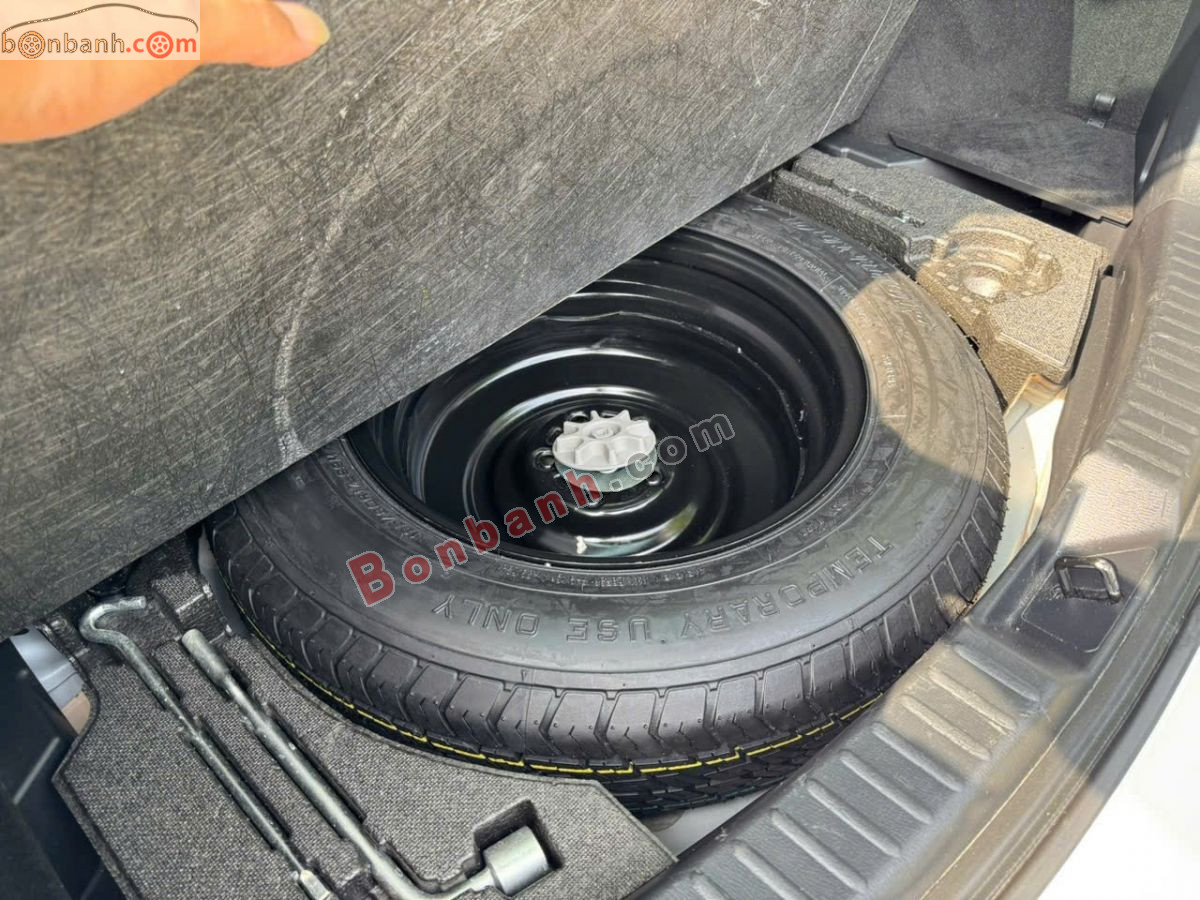 Mazda CX5 Deluxe 2.0 AT 2022 - 618 Triệu 10