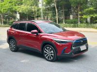 Bán xe Toyota Corolla Cross 2021 1.8HV giá 655 Triệu - Hà Nội