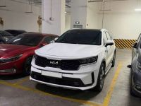 Bán xe Kia Sorento Signature 2.2 AT AWD 2022 giá 855 Triệu - Hà Nội
