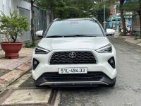 Bán xe Toyota Yaris Cross 2024 HEV 1.5 CVT giá 675 Triệu - Hà Nội