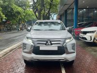 Bán xe Mitsubishi Pajero Sport 2021 2.4D 4x2 AT giá 745 Triệu - Hà Nội