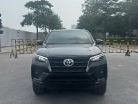 Bán xe Toyota Fortuner 2022 2.4L 4x2 AT giá 835 Triệu - Hà Nội