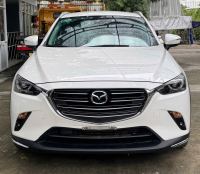 Bán xe Mazda CX3 2022 Premium 1.5 AT giá 445 Triệu - Hà Nội