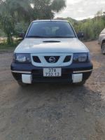 Bán xe Nissan Terrano 2003 II 2.7 MT giá 135 Triệu - Yên Bái