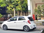 Bán xe Kia Morning 2015 S AT giá 215 Triệu - Đồng Nai