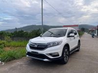 Bán xe Honda CRV 2016 2.4 AT - TG giá 555 Triệu - Bắc Giang