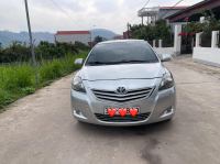 Bán xe Toyota Vios 2014 1.5G giá 310 Triệu - Bắc Giang