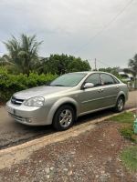 Bán xe Daewoo Lacetti EX 2009 giá 128 Triệu - Bình Phước