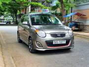 Bán xe Kia Morning 2010 SLX 1.0 AT giá 170 Triệu - TP HCM