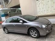 Bán xe Honda Civic 2008 1.8 AT giá 210 Triệu - Phú Thọ