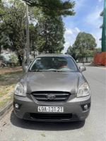 Bán xe Kia Carens 2010 LX 1.6 MT giá 137 Triệu - Bình Dương