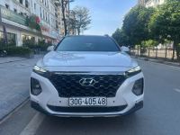 Bán xe Hyundai SantaFe 2020 Premium 2.2L HTRAC giá 850 Triệu - Hà Nội